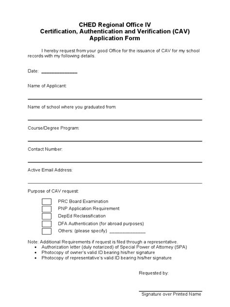 ched batangas|How to apply for Certification, Authentication, and  .